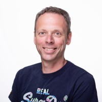 Marco Van Den Hil