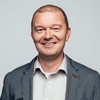 Jörg Wilde