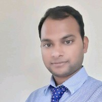 Dravin Kumar