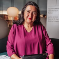 Mania Alkhatib