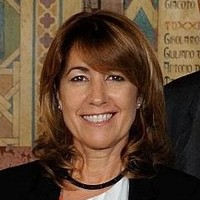 E. Beatrice Giordani
