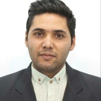 Jafar Asghari