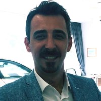 Burak İz