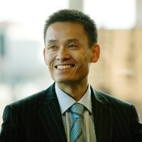 Frank Chan