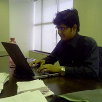 Nikhil Goyal