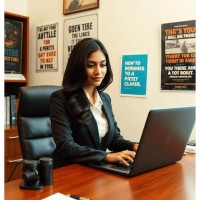 Anita Dsouza