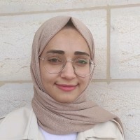 Sarah Alsharif