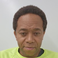 Michael Patterson