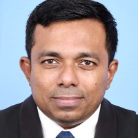Suranga Edirisinghe