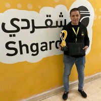 Mohamed Ahmed