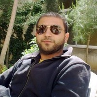 Ali Al Malkawi