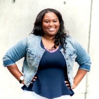 Latravia Anderson