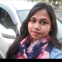 Saroj Chandrawanshi