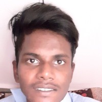 Kamashetty Shiva