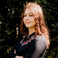 Klaudia Ružbarská