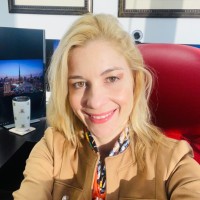 Wendy Garcia