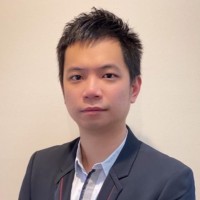 Patrick Yuan