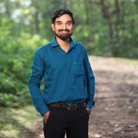 Sachin Tekade