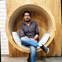 Shivam Choudhary
