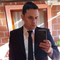 Diego Rojas
