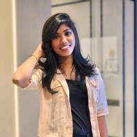 Drishya R