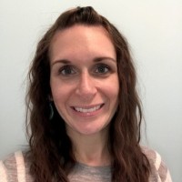 Christina Kirwin