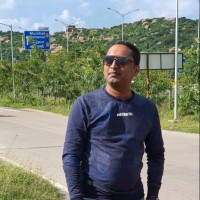 Abhishek Kaushik