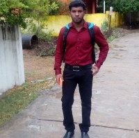 Prabaharan Gunasekaran