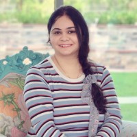 Nikita Dubey