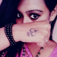 Anusha marella