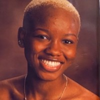 Cassaundra Shoulders