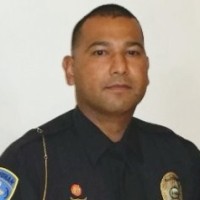 Ruben Salinas Sr.