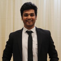 Ishaan Parikh