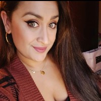 Nazneen Mahmood