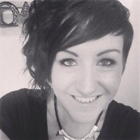Natalie Gamble