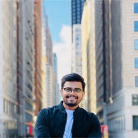 Dhruvin Patel