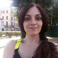 Elisa Pasqualino
