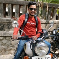 Aniket Sarmalkar