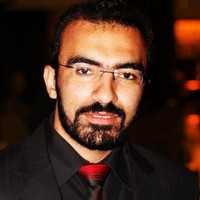 Mohamed Ali Shehata