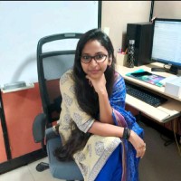 Bandlamudi Vaasanthi