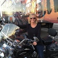 Janet “Junkyardmom” Rush