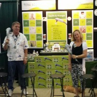 Steve and  Pam O'Dwyer