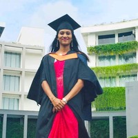 Chulangani Niroshani