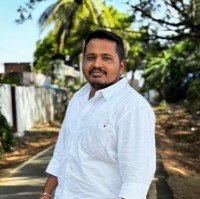 Mohamed Riyas