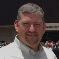 Gregory Wilson