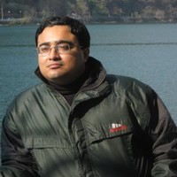 Sudipta Nandi