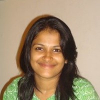 Swetha Srinivasan