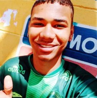 Diego Soares