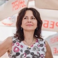 Tatjana Rankovich