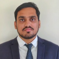 Sudipta Sen